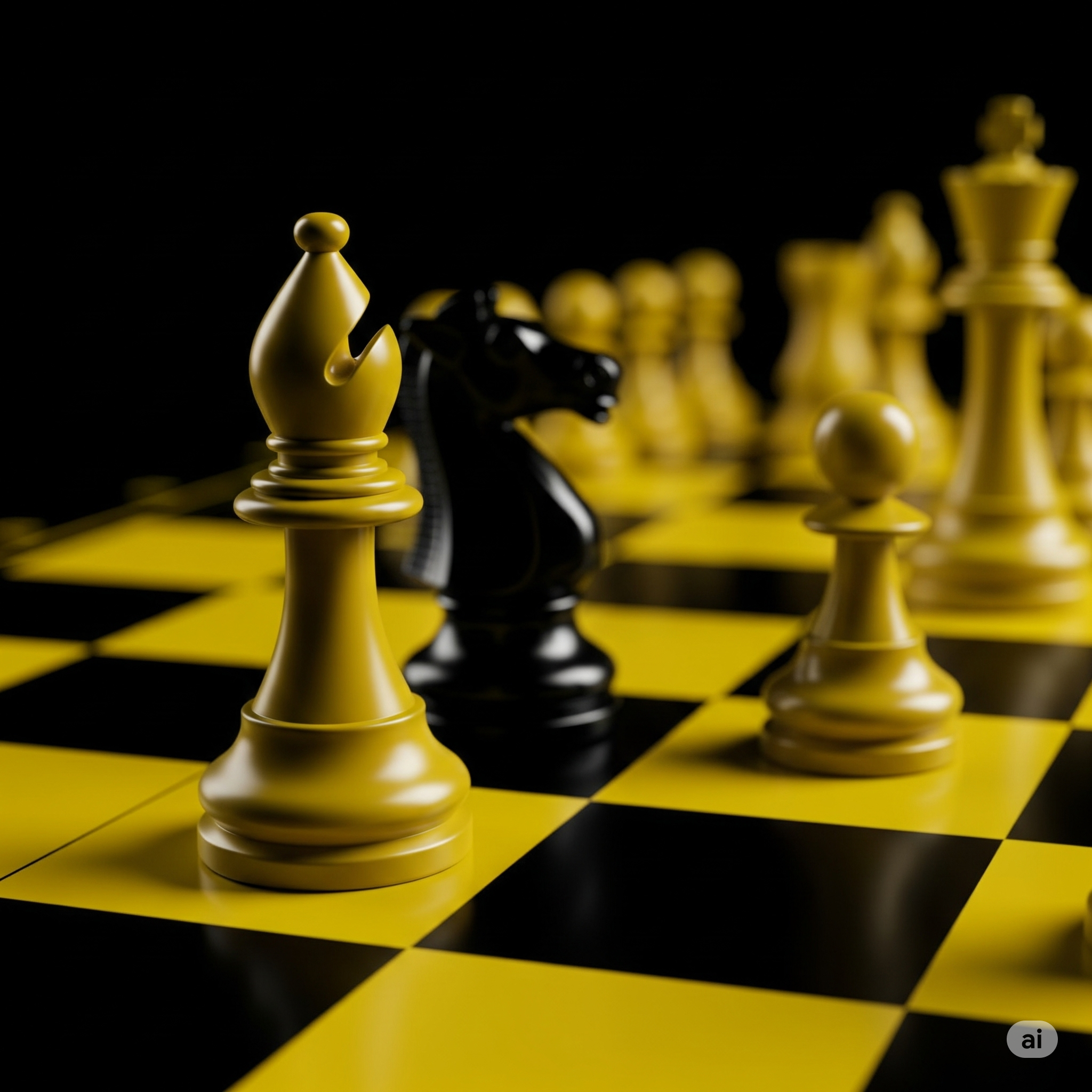Pawns