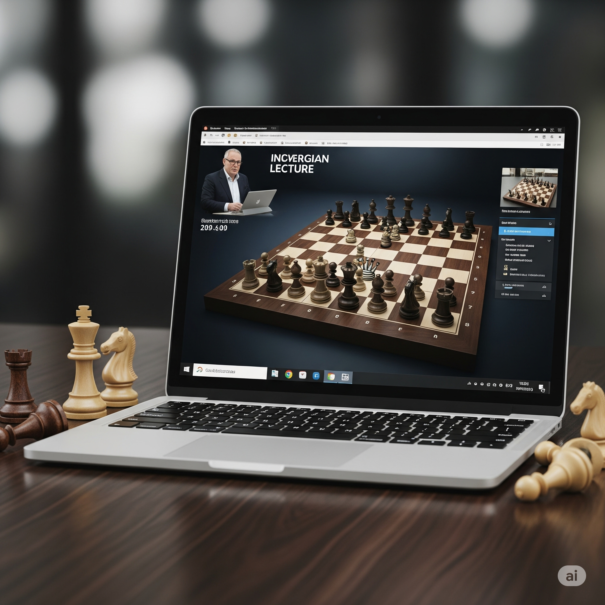 Strategy